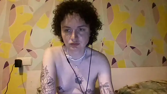 Diana sosala online show from 07/23/26, 05:44