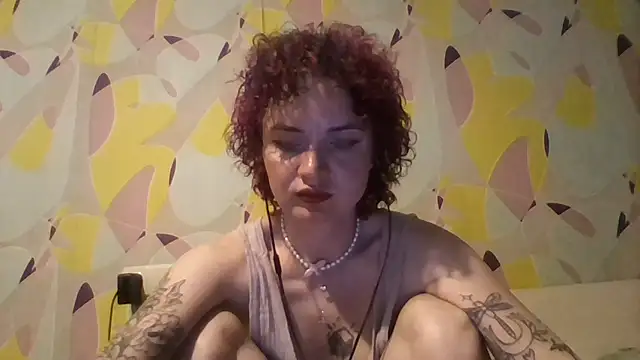 Diana sosala online show from 08/02/26, 03:10
