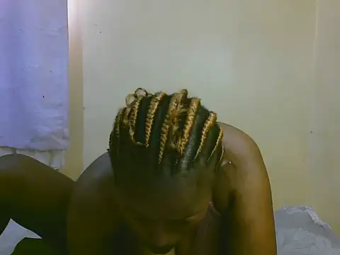 Sexy-Latasha online show from 05/26/26, 07:15