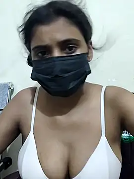 Poonam-Ray online show from 06/21/26, 07:05