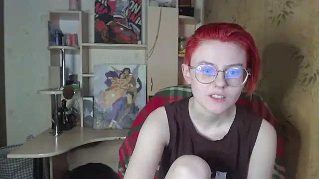 Snapshot of __Freya___ chatting on 05/28/26, 12:35 Freya online show from 05/28/26, 12:35