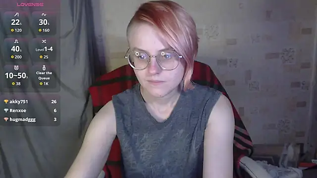 Snapshot of __Freya___ chatting on 06/20/26, 05:05 Freya online show from 06/20/26, 05:05