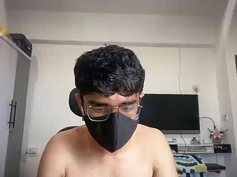 Kryptono online show from 07/27/26, 06:42