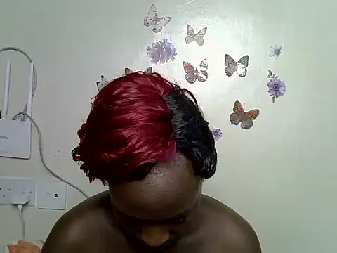 Snapshot of Sansa_s chatting on 05/21/26, 04:30 Sansa s online show from 05/21/26, 04:30