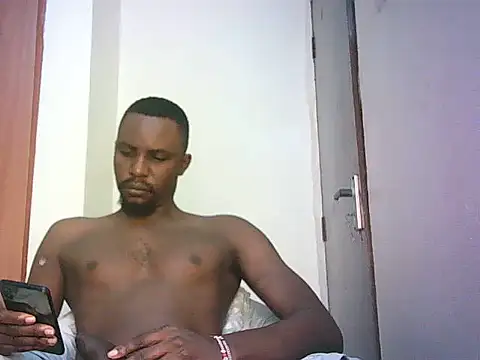 Uncut EBONY online show from 06/20/26, 06:16