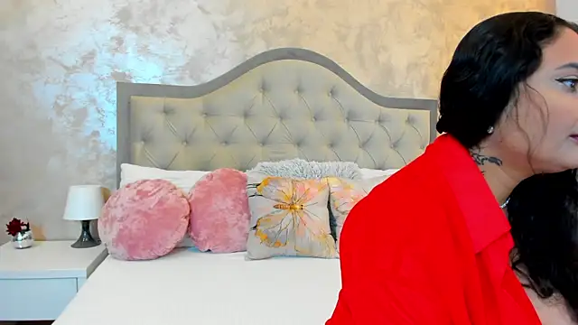 Bianca Vale online show from 06/09/26, 05:08
