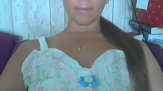 Bella--White online show from 06/26/26, 06:40
