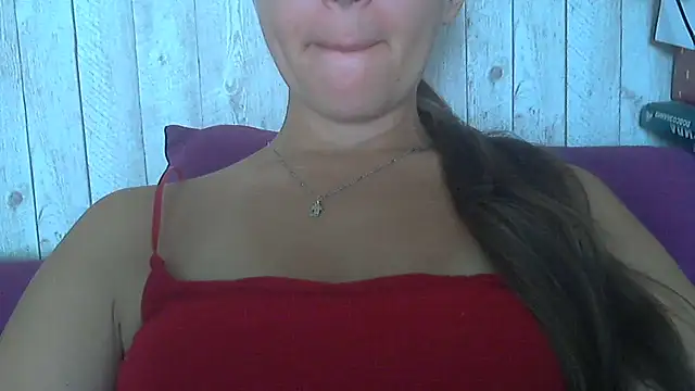 Bella--White online show from 07/06/26, 05:37