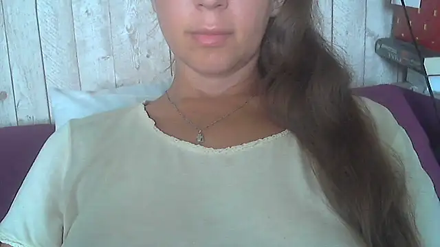 Bella--White online show from 07/07/26, 07:09