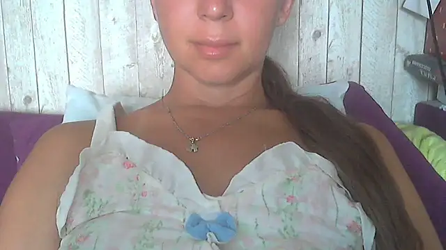 Bella--White online show from 07/12/26, 06:37