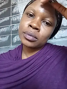 africangoddess19 online show from 05/20/26, 07:03