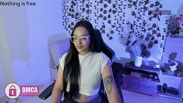 Spicydollx 1 online show from 05/17/26, 03:08