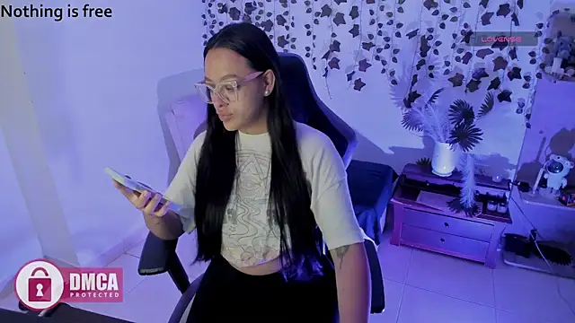Spicydollx 1 online show from 05/23/26, 01:37