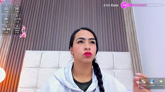 Camila Vega22 online show from 07/01/26, 11:23