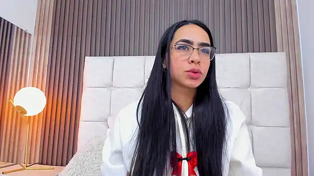 Camila Vega22 online show from 07/03/26, 11:27