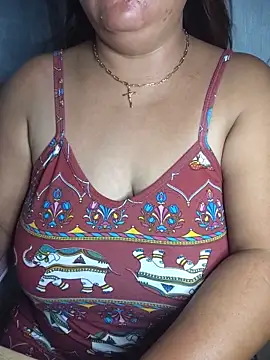 Snapshot of BlackLady_Rose chatting on 06/02/26, 08:11 BlackLady Rose online show from 06/02/26, 08:11