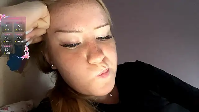 Lisi Kiss  online show from 07/02/26, 05:19