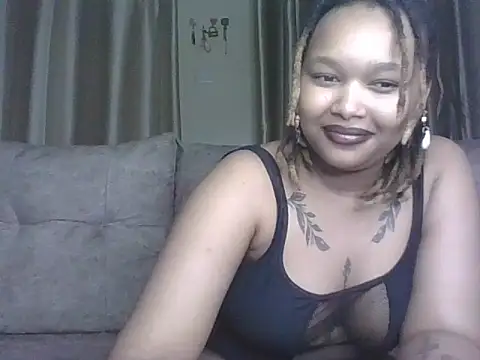 Candy Tracy online show from 06/05/26, 10:48