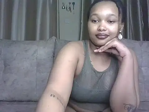 Candy Tracy online show from 06/22/26, 09:56