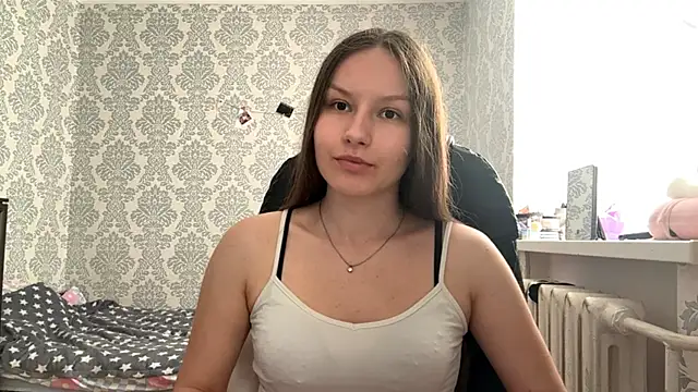 ShaylaChong online show from 05/22/26, 06:09