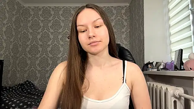 ShaylaChong online show from 05/30/26, 03:58