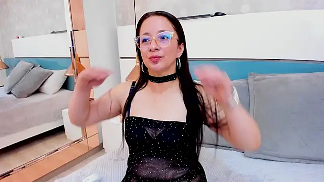 VictoriaRousse   online show from 05/21/26, 12:34