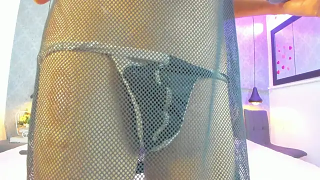 Kimberlyy- online show from 05/20/26, 01:39
