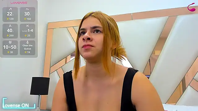 AliceCruzz online show from 05/22/26, 12:22