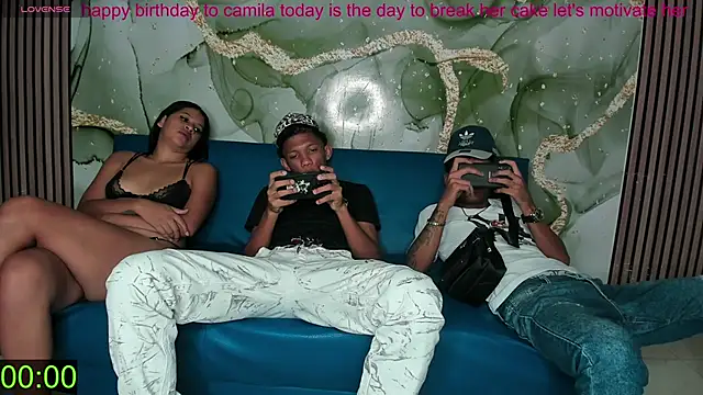 Snapshot of crazy_dirty_party666 chatting on 05/15/26, 09:22 crazy dirty party666 online show from 05/15/26, 09:22