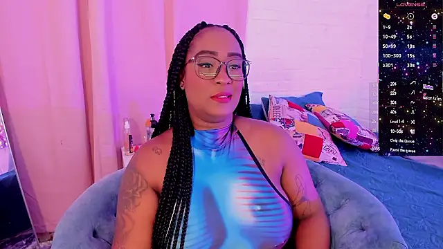 alison daniels  online show from 01/14/26, 01:50