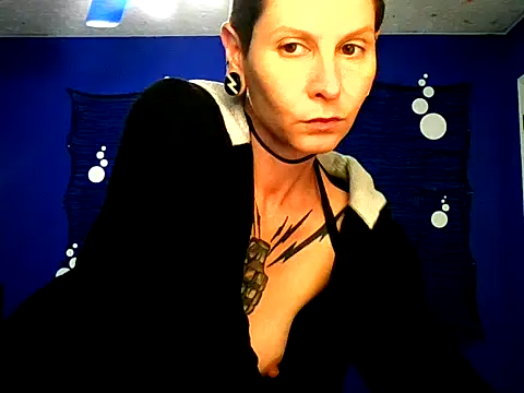 Snapshot of LaFemmeCyberObscura chatting on 05/16/26, 03:11 LaFemmeCyberObscura online show from 05/16/26, 03:11