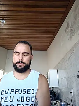 BarbozaAdtt online show from 06/06/26, 02:33