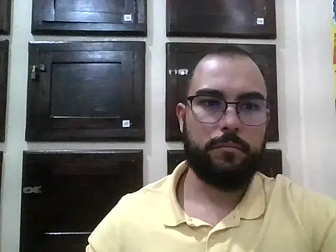 BarbozaAdtt online show from 06/10/26, 05:34