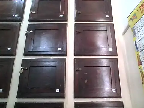BarbozaAdtt online show from 07/08/26, 01:37