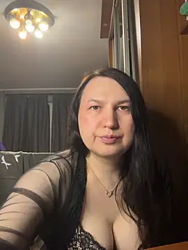 EvaBeautyXxX online show from 07/11/26, 10:33