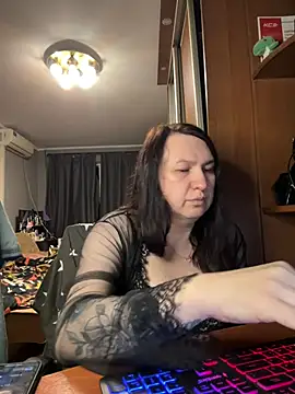 EvaBeautyXxX online show from 07/16/26, 12:38