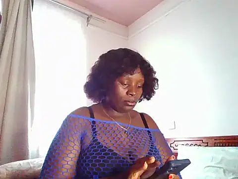 Sasha queen24 online show from 06/29/26, 12:16
