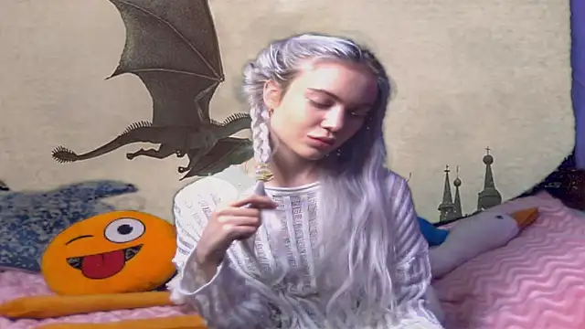 Freya ice online show from 06/02/26, 04:36