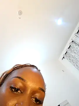 ebony ghoddes online show from 05/29/26, 02:48