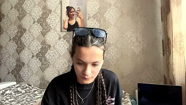 Snapshot of MarlynSiefkes chatting on 07/20/26, 10:18 MarlynSiefkes online show from 07/20/26, 10:18