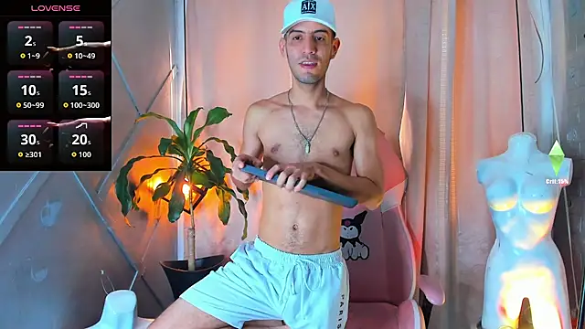 sexy hairy1 online show from 05/31/26, 11:39