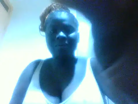 Snapshot of melaningirl chatting on 06/30/26, 11:39 melaningirl online show from 06/30/26, 11:39