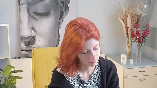 Snapshot of HaleyKoelling chatting on 05/18/26, 07:25 HaleyKoelling online show from 05/18/26, 07:25