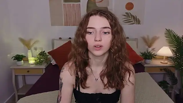 TayloryStar online show from 06/20/26, 11:57