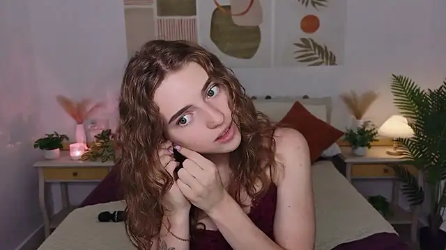 TayloryStar online show from 06/30/26, 08:04