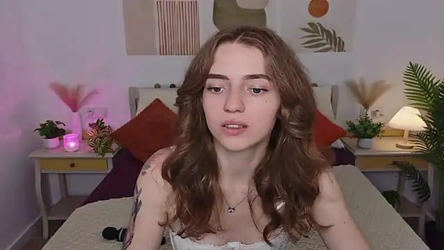 TayloryStar online show from 07/03/26, 12:00