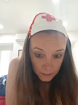 MissDiavoletta online show from 05/18/26, 01:39
