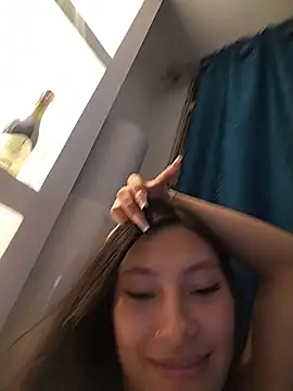 Queen Jen online show from 05/29/26, 08:12