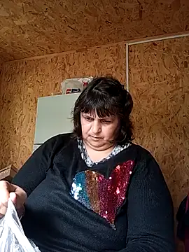 LisichkaOksana online show from 05/26/26, 12:01