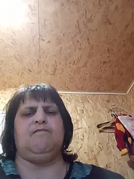 LisichkaOksana online show from 05/31/26, 06:09